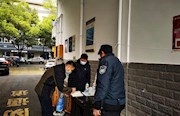 鼎城：紧盯关键环节 做好防疫督查