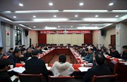石门：全面推进“不忘初心、牢记使命”主题教育专项整治工作
