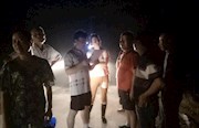 纪检人手记 | 一步一步“走”着去督查