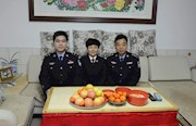 我的家风故事
