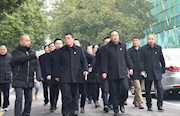 武陵区17名“检察官”踏上人生新征程