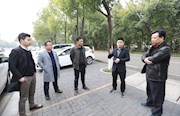 常德：开展节前暗访 紧盯“十二个严禁”