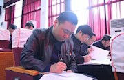 常德市纪委监委全员封闭培训，看打铁人怎样修炼打铁硬功夫！