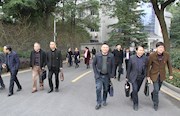 常德：封闭培训砺利剑 斗志昂扬再出发