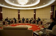 津市：市委召开“五人小组”会议专题研究巡察工作