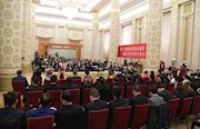 湖南省纪委书记答记者问：贫困群众的救命钱，谁动就摘谁的帽子！