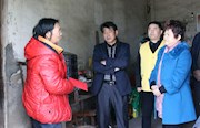 学习雷锋精神 庆祝三八妇女节