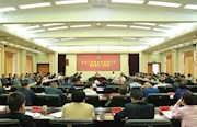 罗翠林：紧紧围绕“七个持续” 不松劲、不停步、再出发干好纪检监察工作