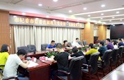 罗翠林：纪检监察干部要始终做讲政治的标杆