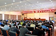 市纪委监委“两学一做”月月讲堂第四讲开讲