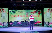 桃源：诵读家书 传播家风正能量