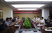 市纪委市监委第五党支部开展主题党日活动