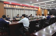 市纪委监委支部党建工作自查与抽查工作推进会召开