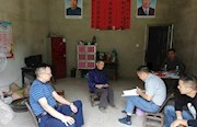 常德：“四不两直”开展扶贫领域专项督查