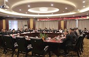 常德：纪检监察干部监督机构集中学习新修订的纪律处分条例