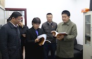 清风拂面暖人心