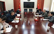 ​市委巡察办：集中巡察“三部曲” 全面提高巡察质量