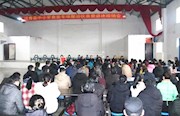 汉寿：克扣的学生伙食费 当退！