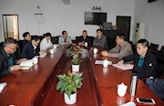 桃源：“以督促巡”确保巡察“利剑”精准“见效”