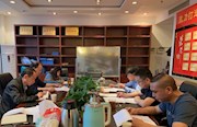 石门：巡中“会诊” 精准“把脉”