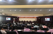 市纪委办案点开展消防安全培训和灭火演练