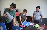 开展下沉式督查 监督直抵基层末梢
