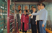 市人大民侨外委：清正在德 廉洁在志