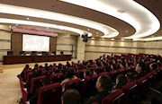 武陵：“活教材”让以案促改入脑入心