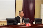 澧县：谈纪说法周周讲 秋冬练兵铸铁军