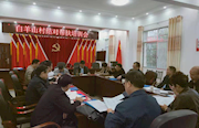 市纪委市监委结对帮扶责任人开展扶贫走访