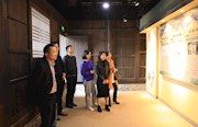 澧县：开展廉政文化教育 传承清廉家风家训