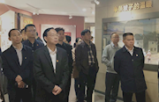 市自然资源和规划局：开展“不忘初心、牢记使命”廉政警示教育活动