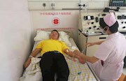 正能量 | 贺辉波：纪检干部的拳拳爱心