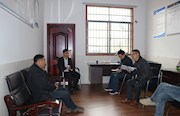 桃源：跨区县信访回复 让问题在属地化解