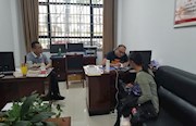正能量 | 听民声、察民情、解民难 桃源县纪委监委用心用情做好群众信访举报工作