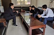 津市：“一季一专题”深化扶贫领域专项治理