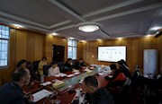 青年读书会 | 津市：读书明初心，勇于担使命