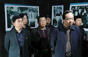 常德技师学院：赴汉寿县帅孟奇故居开展廉政文化警示教育活动
