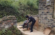面对面 | 作风变 上门办