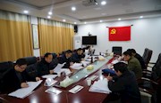 临澧：第六轮巡察发现问题线索171条