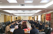 第六党支部：红脸出汗深剖析  把准方向促提升