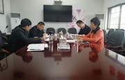 桃源：上下联动 共同推进政治生态分析试点任务