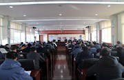 鼎城：组织开展纪检监察干部应知应会测试