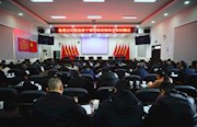 临澧：组织开展纪检监察干部应知应会知识测试