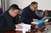 桃源：攥紧“四风”监督拳头直击 “两节”