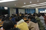 市公路建设养护中心：紧绷纪律弦 严防“节日病”