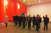 市委党校：赴省委党校开展党风廉政教育