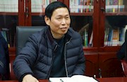市纪委监委领导检查调度临澧案件审理工作