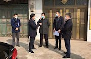 共同战“疫”，我们在行动