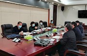 黄立峰督导市市场监管局疫情防控工作